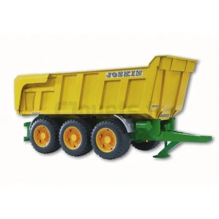 Joskin kipper BRUDER 02212