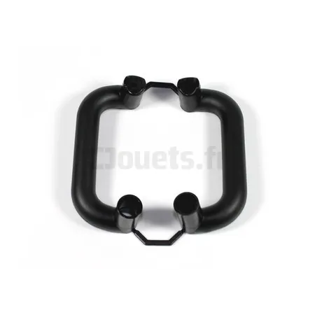 Empuñaduras de volquete John Deere Gator Peg-Pérego