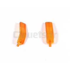 Clignotants arrière pour John Deere Gator HPX Peg-Pérego SPST8116A