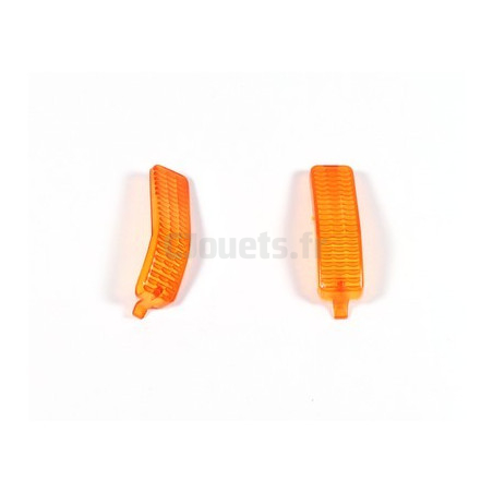 Rear turn signals for John Deere Gator HPX Peg-Pérego SPST8116A