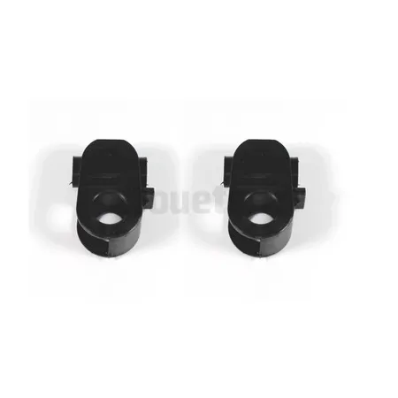 Bisagras para volquete John Deere Gator HPX Peg-Pérego