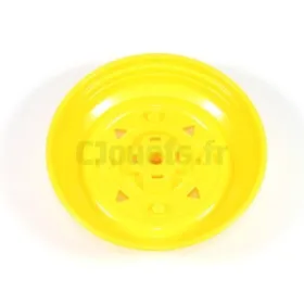 Cubre rueda John Deere Gator HPX Peg-Pérego