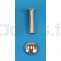 Peg-Pérego steering gear fixing screw PEG-PEREGO