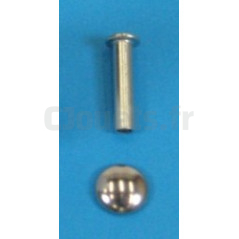 Peg-Pérego steering gear fixing screw MMRF0523/MMCA0005