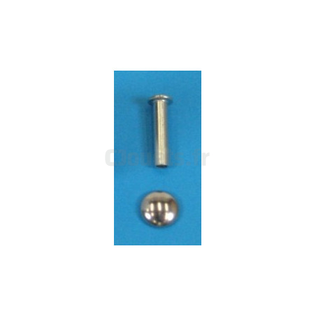 Peg-Pérego steering gear fixing screw MMRF0523/MMCA0005