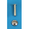 Peg-Pérego steering gear fixing screw MMRF0523/MMCA0005