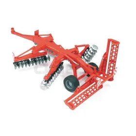 KUHN XL stoppelcultivator BRUDER 02217