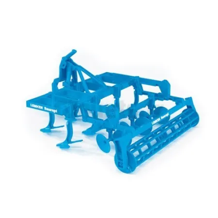 LEMKEN Bruder 02329 stoppelcultivator