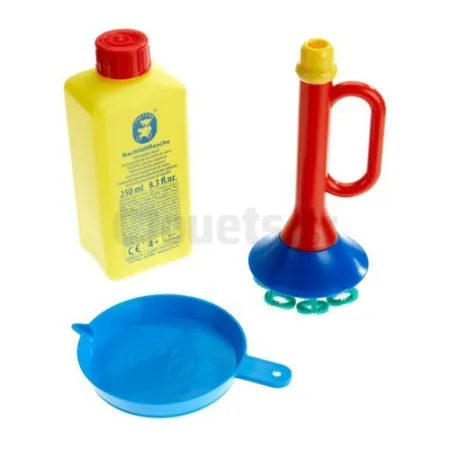 Pustefix Multi Trompeta 869555