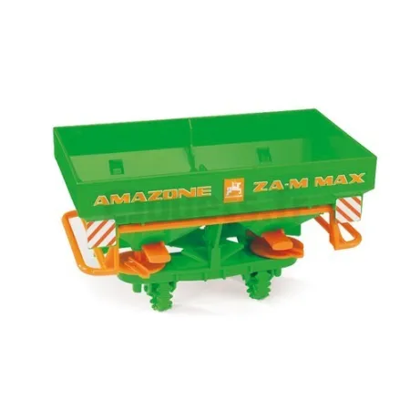 Kunstmeststrooier BRUDER 02327