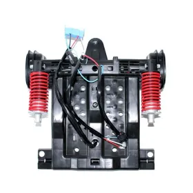 Berceau arrière pour Polaris 700 12V Peg-Pérego PEG-PEREGO