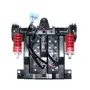 Cuna trasera para Polaris 700 12V Peg-Pérego