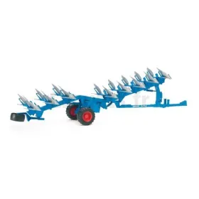 LEMKEN afneembare eg BRUDER 02250
