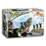 Zib StrikerZ Pistola mediana ZZ010 54159