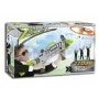 Zib StrikerZ Large Gun ZZ0036 54160 Sans marque