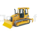 Bulldozer Caterpillar BRUDER 02443 BRUDER