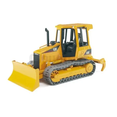 Oruga bulldozer BRUDER 02443