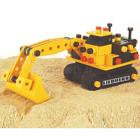 Holzbagger HEROS 36302