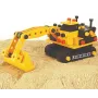 Houten graafmachine HEROS 36302