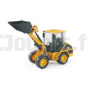 Caterpillar BRUDER 02441 loader BRUDER