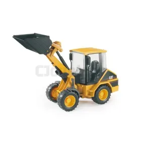 Chargeur Caterpillar BRUDER 02441 BRUDER