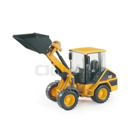 Chargeur Caterpillar BRUDER 02441 BRUDER