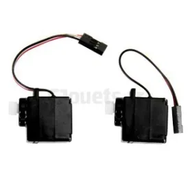 Servo pour hélicoptère Carrera CARRERA R/C