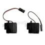 Servo para helicóptero Carrera