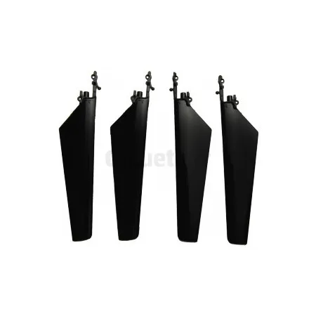 Bladkit voor Red Eagle Carrera helikopter 501002