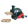 BRUDER 02511 Forklift 02511