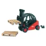 Carretilla elevadora BRUDER 02511
