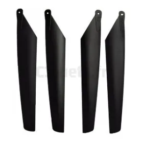 Blade kit voor Carrera Sky Hunter 501001 helikopter