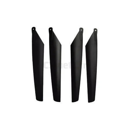 Blade kit voor Carrera Sky Hunter 501001 helikopter