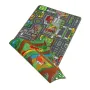 Alfombra duoplay Circuit 100 x 190 cm