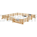 Enclosure Bruder 62604 BRUDER