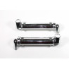 Gaucho Peg-Pérego Chrome Exhausts SPST3827DM/S