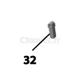 Support Ducati Peg-Pérego PEG-PEREGO