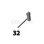 Support Ducati Peg-Pérego PEG-PEREGO