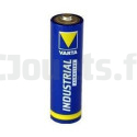 1 Varta 1,5 V LR06 AA-Batterie