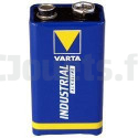 Batterie Varta 9V 6LR61