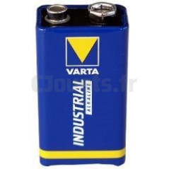 Batterie Varta 9V 6LR61 V6LR61