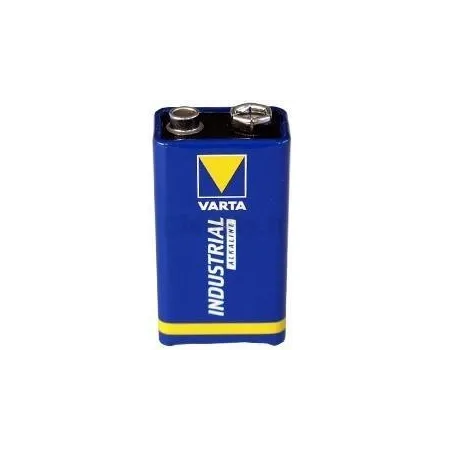 Varta 9V 6LR61 batterij