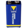 Varta 9V 6LR61 battery V6LR61