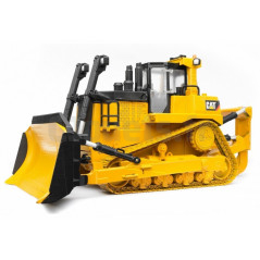 Bulldozer Caterpillar Bruder 02452 02452