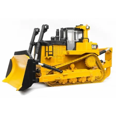 Caterpillar Bruder Bulldozer 02452