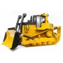Caterpillar Bruder Bulldozer 02452