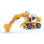 Excavatrice LIEBHERR BRUDER 02426 BRUDER