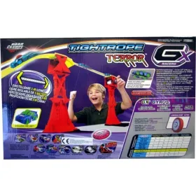 Koorddanser Gx Racers 24782