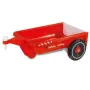Remolque BOBBY CAR Caddy BIG 56292
