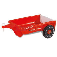 Anhänger BOBBY CAR Caddy BIG 56292 56292